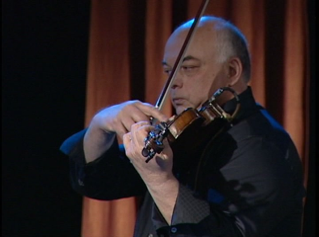 Media Center Studio Session Presents: Blue Hills Ladino