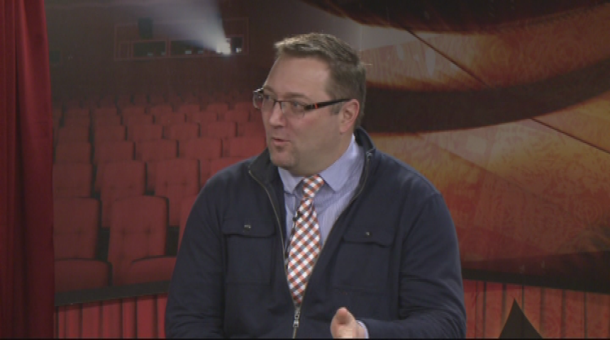 The Adventures of Galesteo: "Galesteo Goes to the Library"