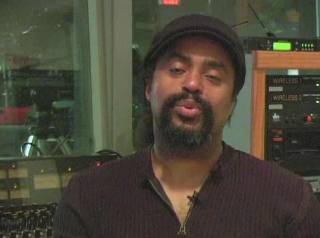 Mostly Rock n Roll presents: Thaddeus Hogarth