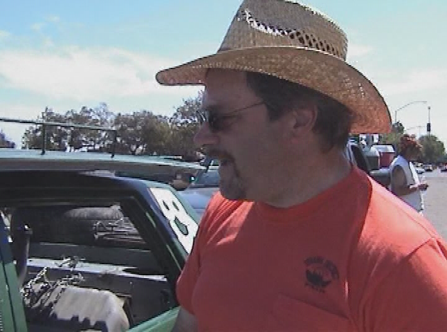 Yolo County Fair: Saturday Derby (2004)