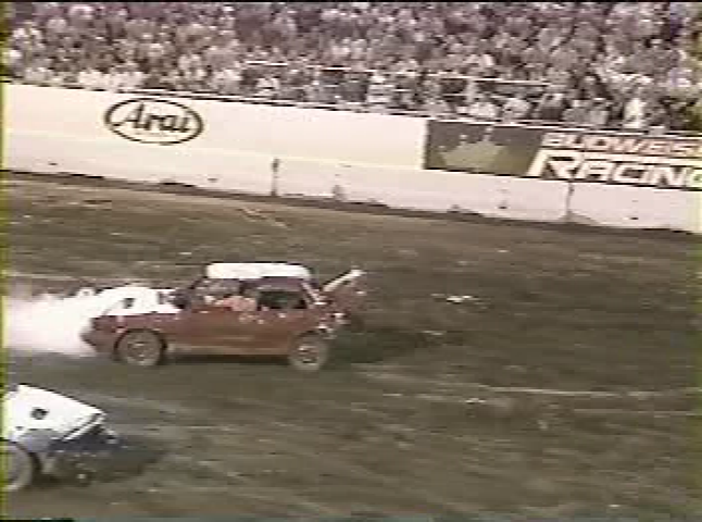 Yolo County Fair: Saturday Derby (2006)
