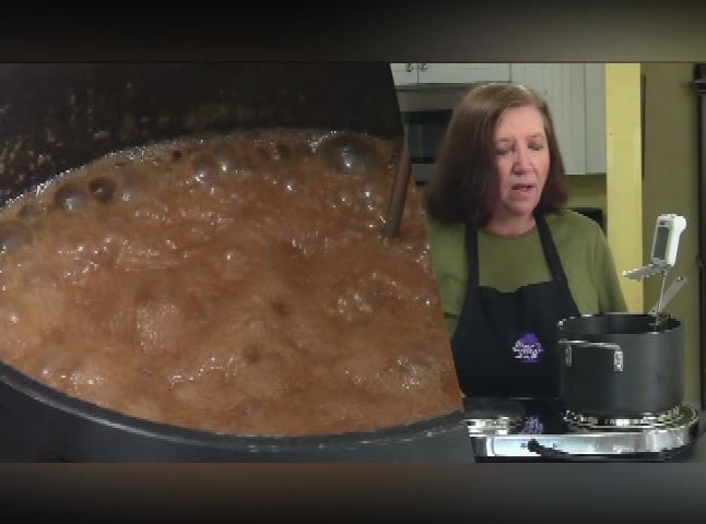 Ooma's Cookie Jar: "Bars and Squares"