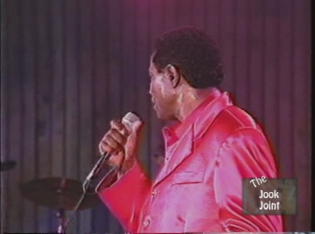 EC's Jook Joint