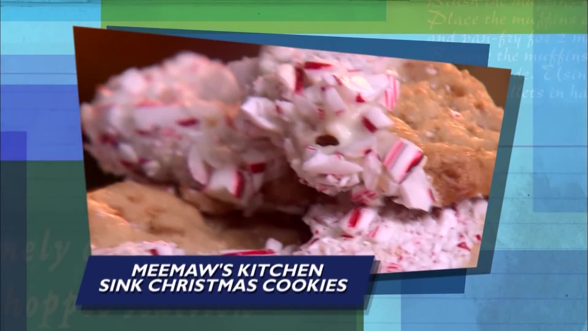 Paula Deen: "Savannah Holiday"