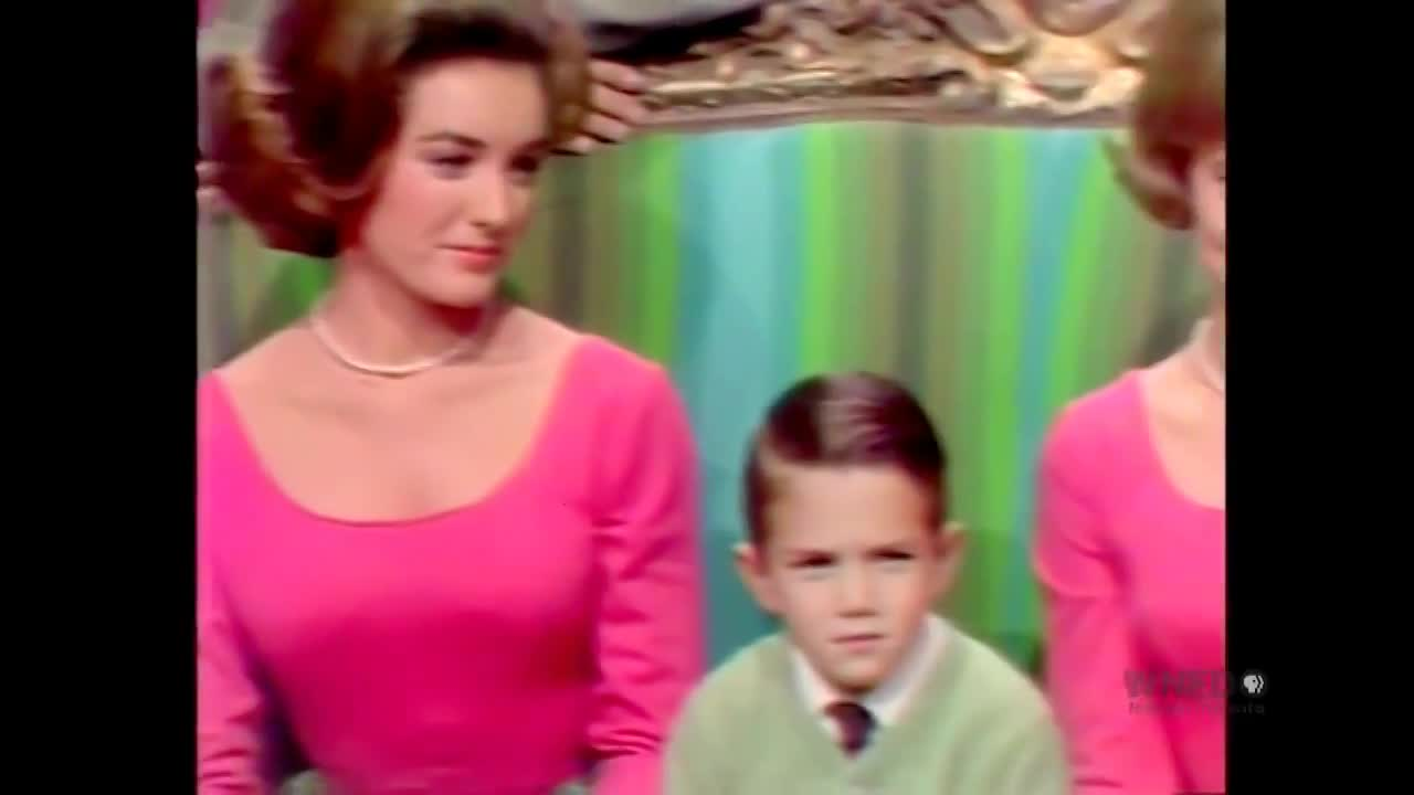 Lennon Family: "Merry Christmas from Our House to Your House"