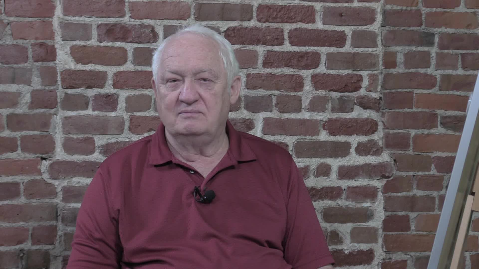 Calligraphy with Dale Dennis