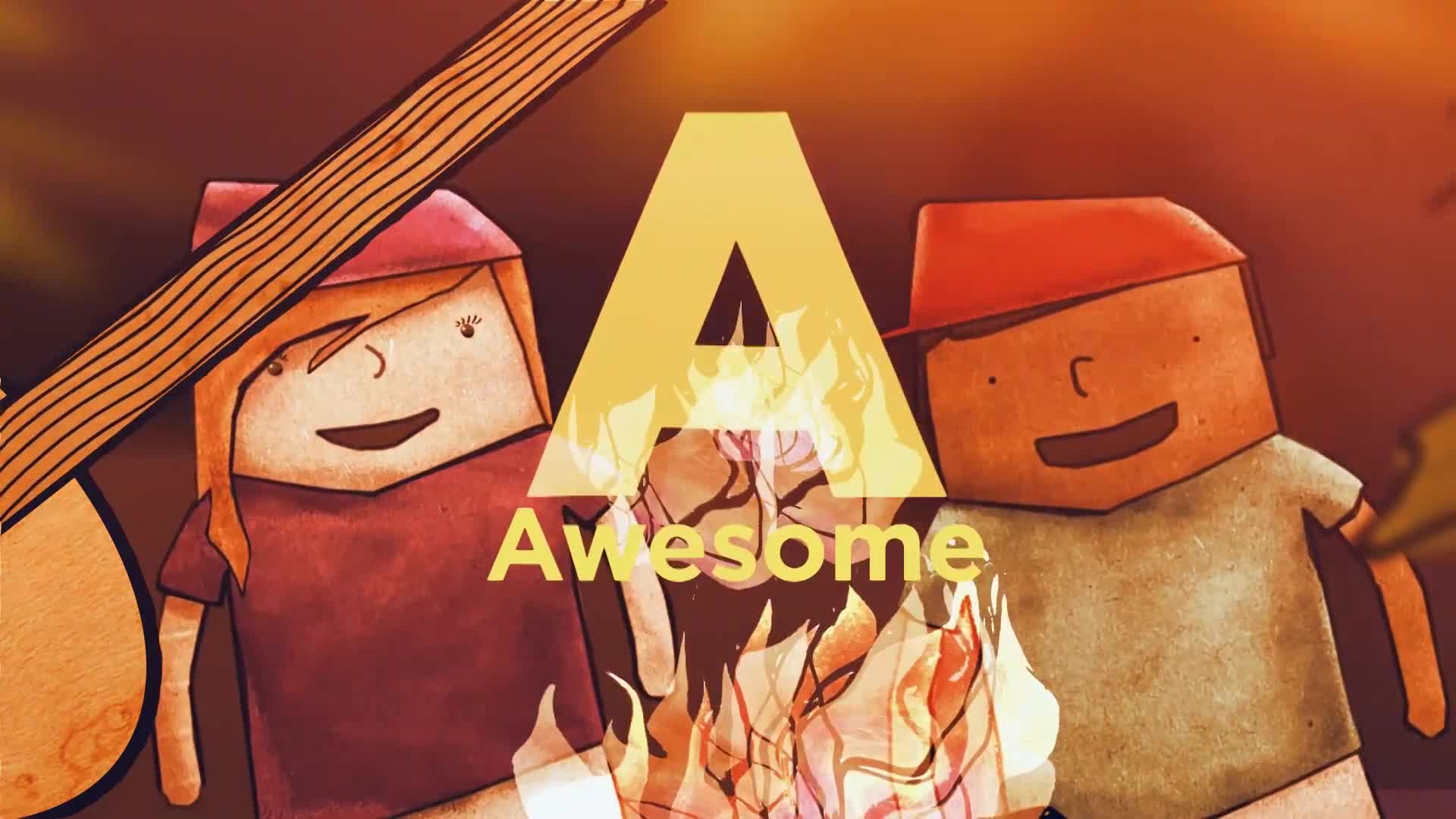 "Learn the ABC's of the Bible"