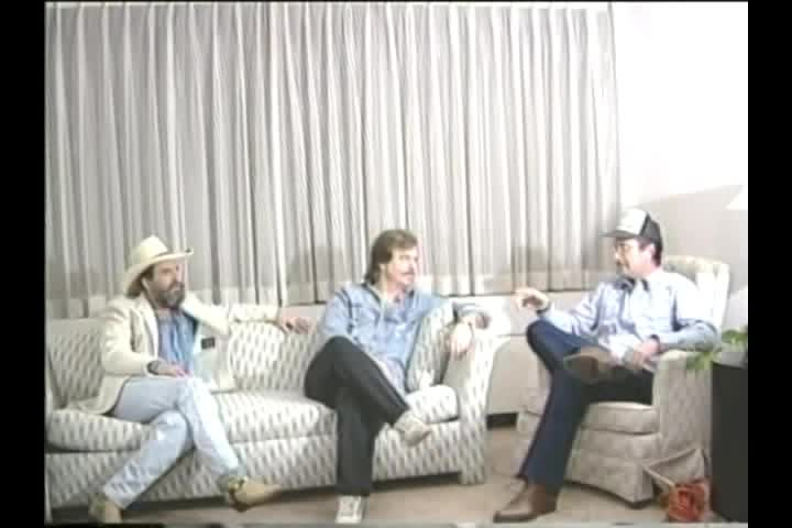 Sudzin Country: "Bellamy Brothers Interview"