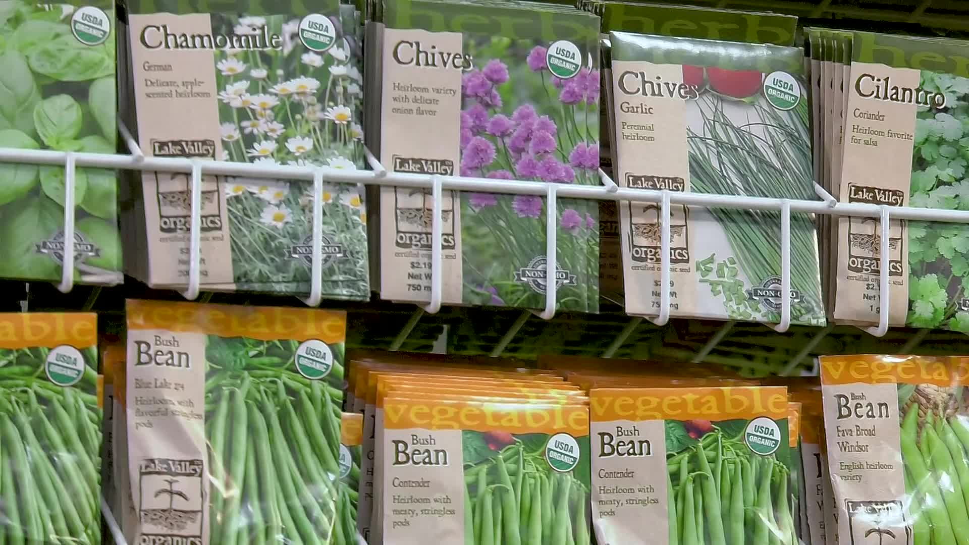 California Bountiful: Gardening 101