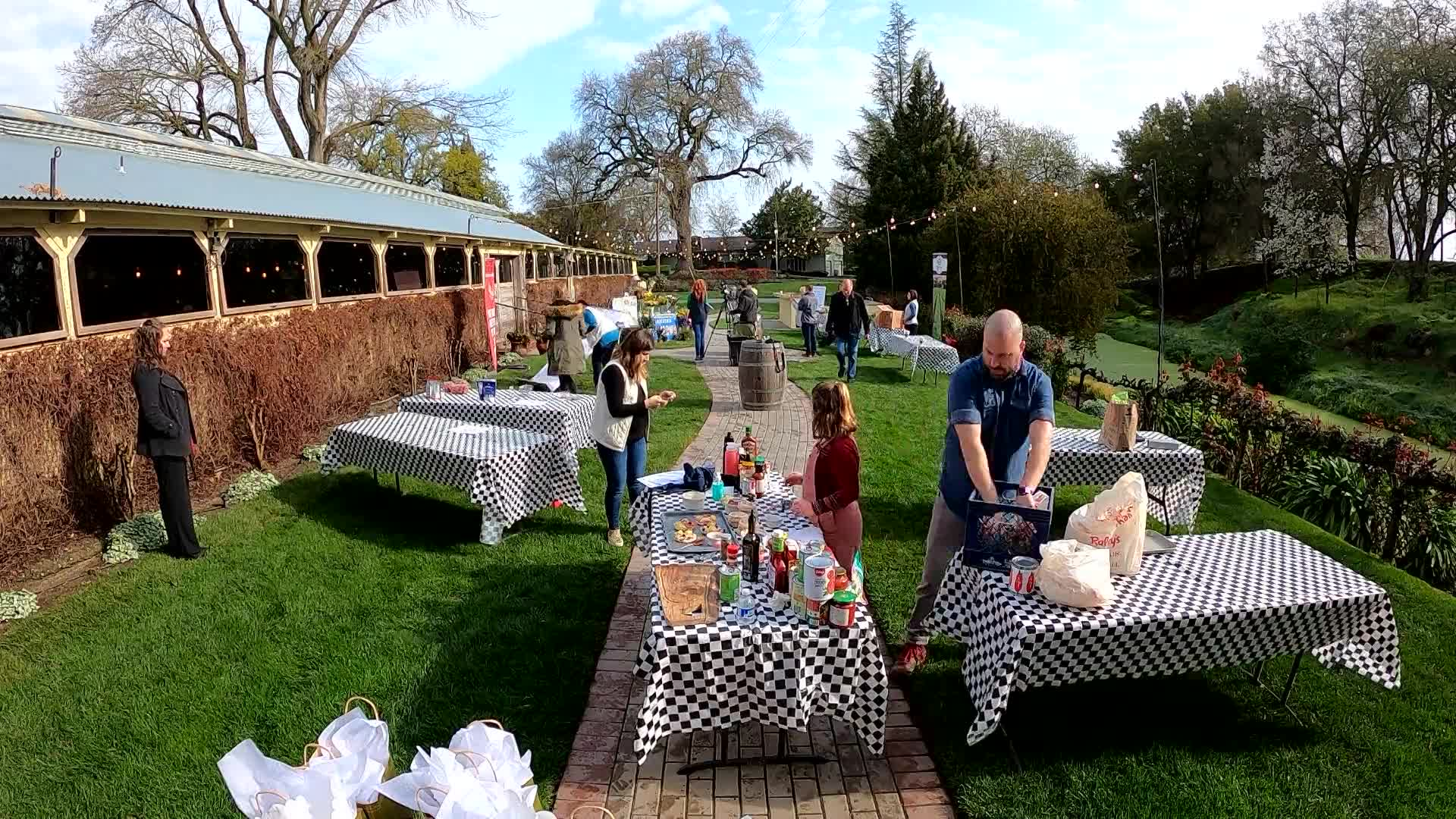 California Bountiful: California Farm Day