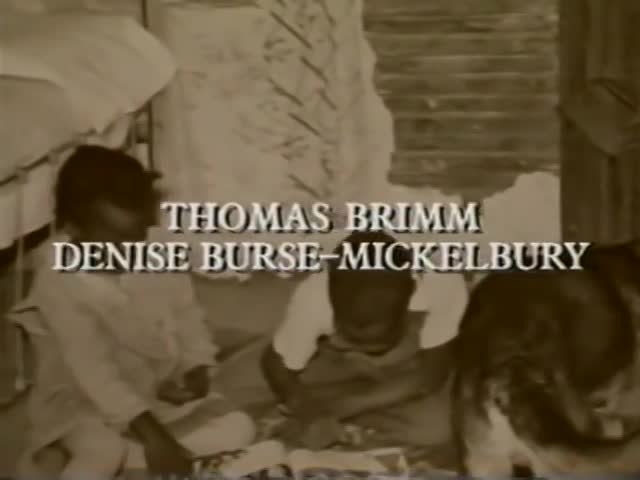 "Simple Justice"  (1993)