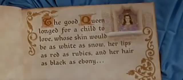 "Snow White and the Three Stooges" (1961)