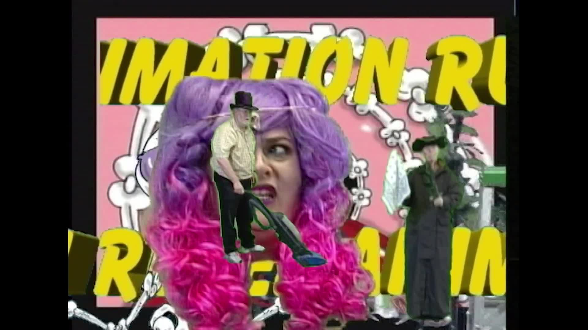 The Dr. Draw Show: "Fox Show"