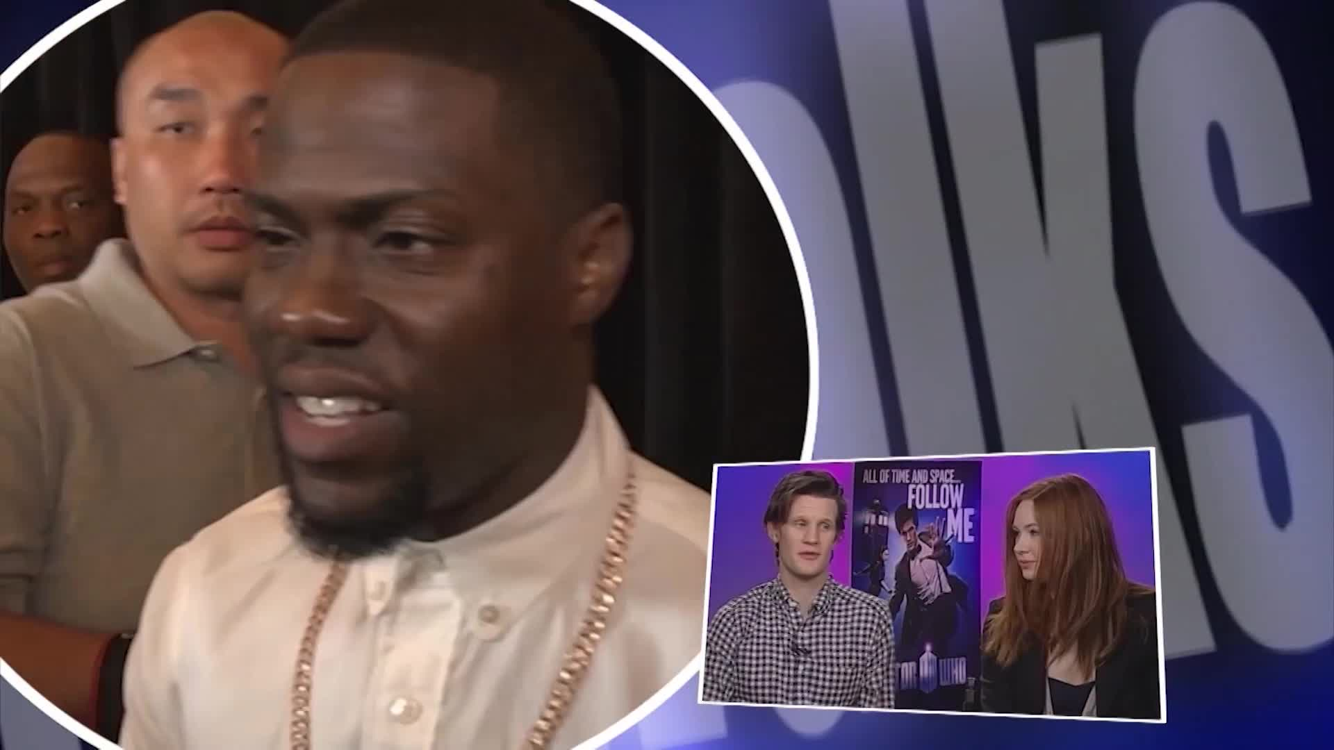 Sidewalks Entertainment