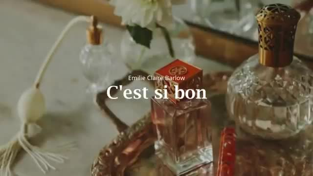 "Waking Up in Paris"