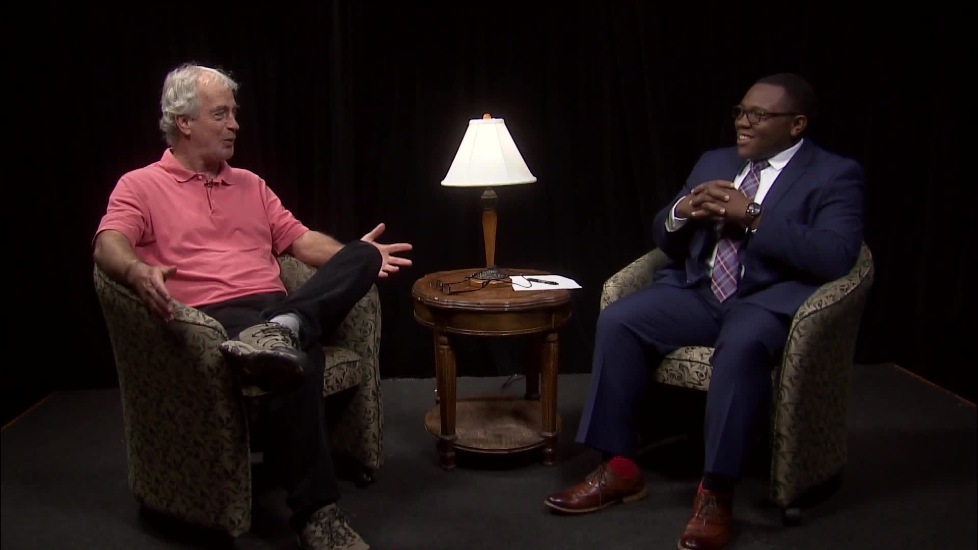 The Corner Gallery: Grant Hargate