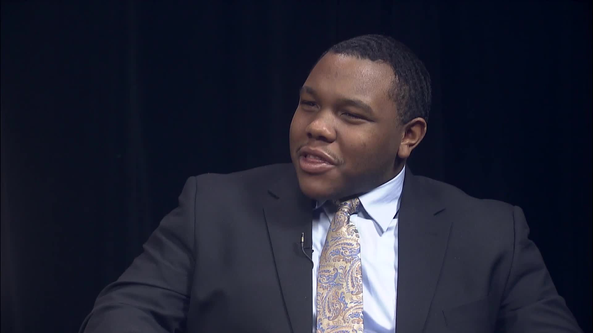 The Corner Gallery: David Yates