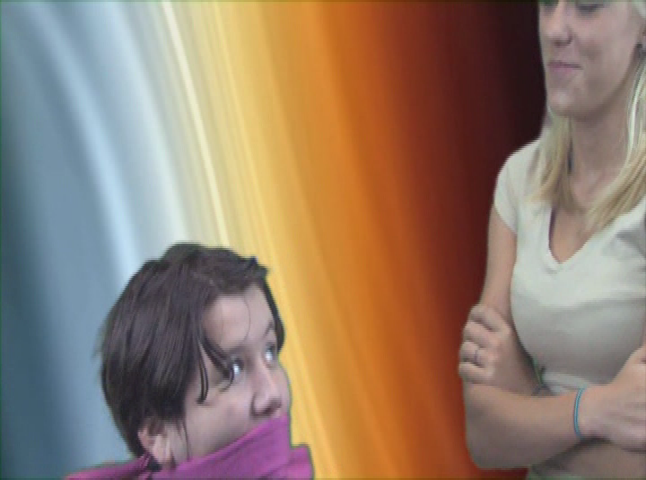 Classroom Moments: "English Vocabulary Word: Thwart"