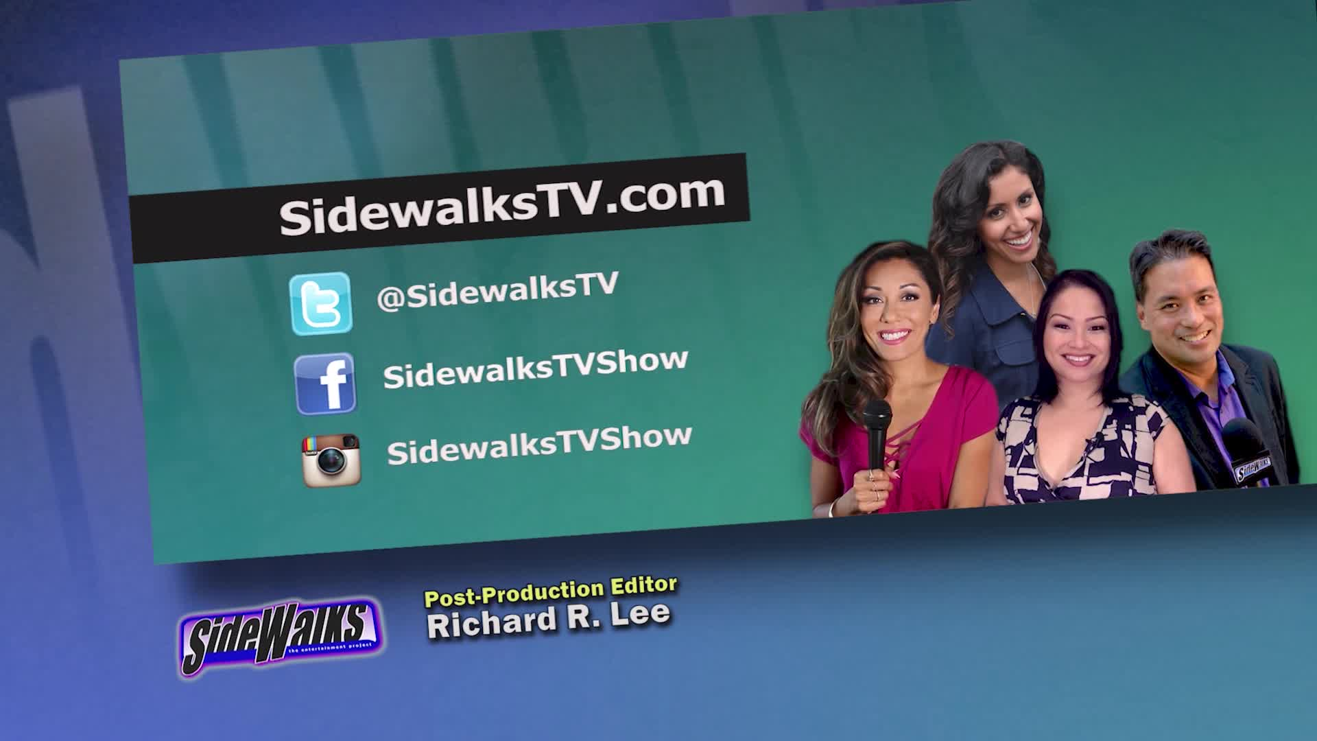 Sidewalks Entertainment