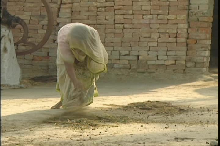 Women by Woman: "New Hope for the Villages of India"