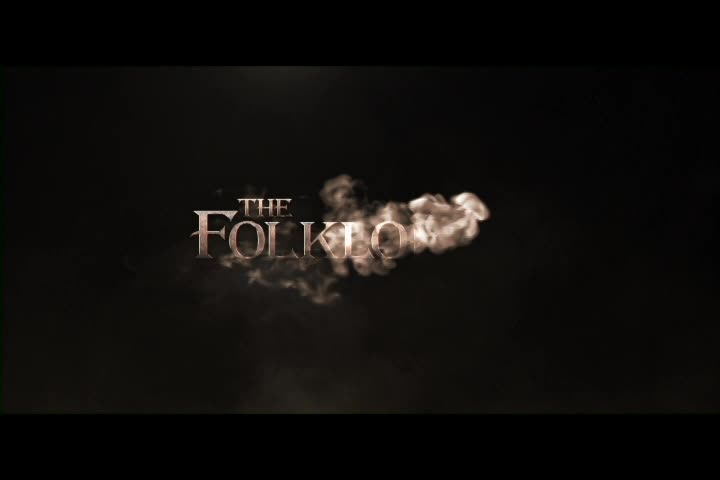 The Folklorist: Best of Season 1