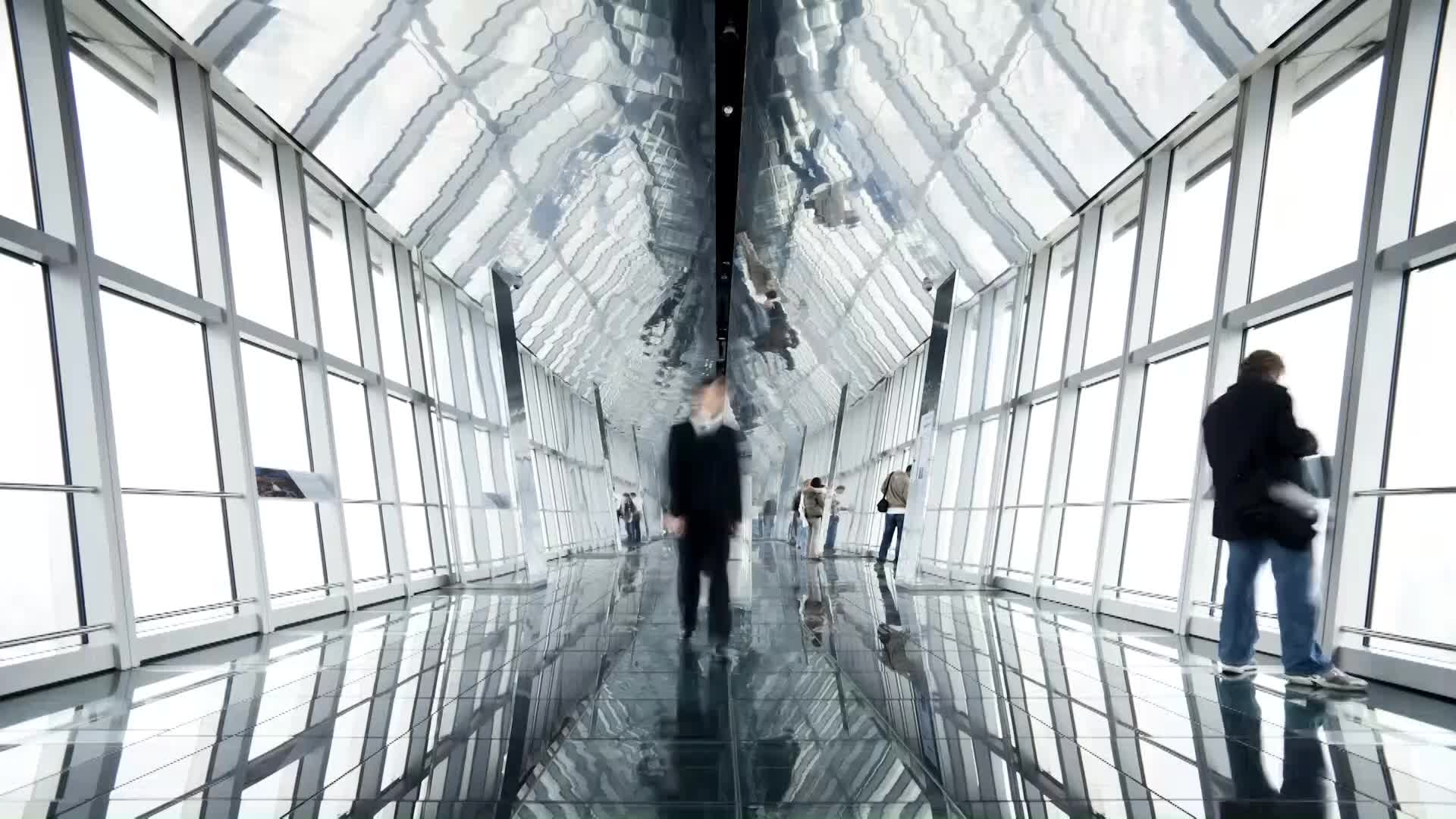 Future Talk: New Directions in Nanotech