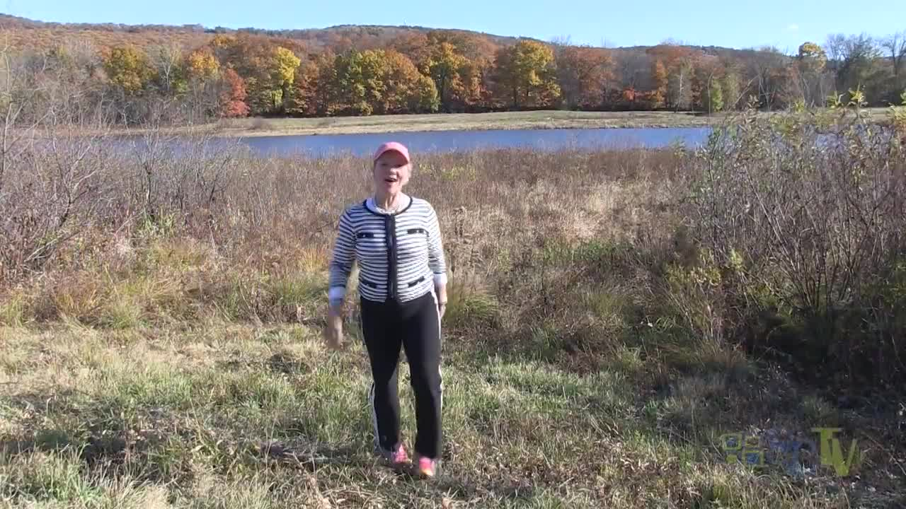 Exercise with Mary