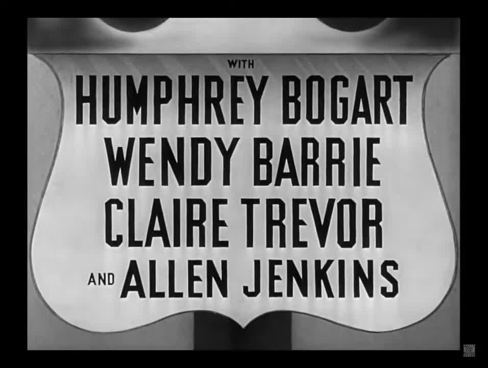 "Dead End" (1937)