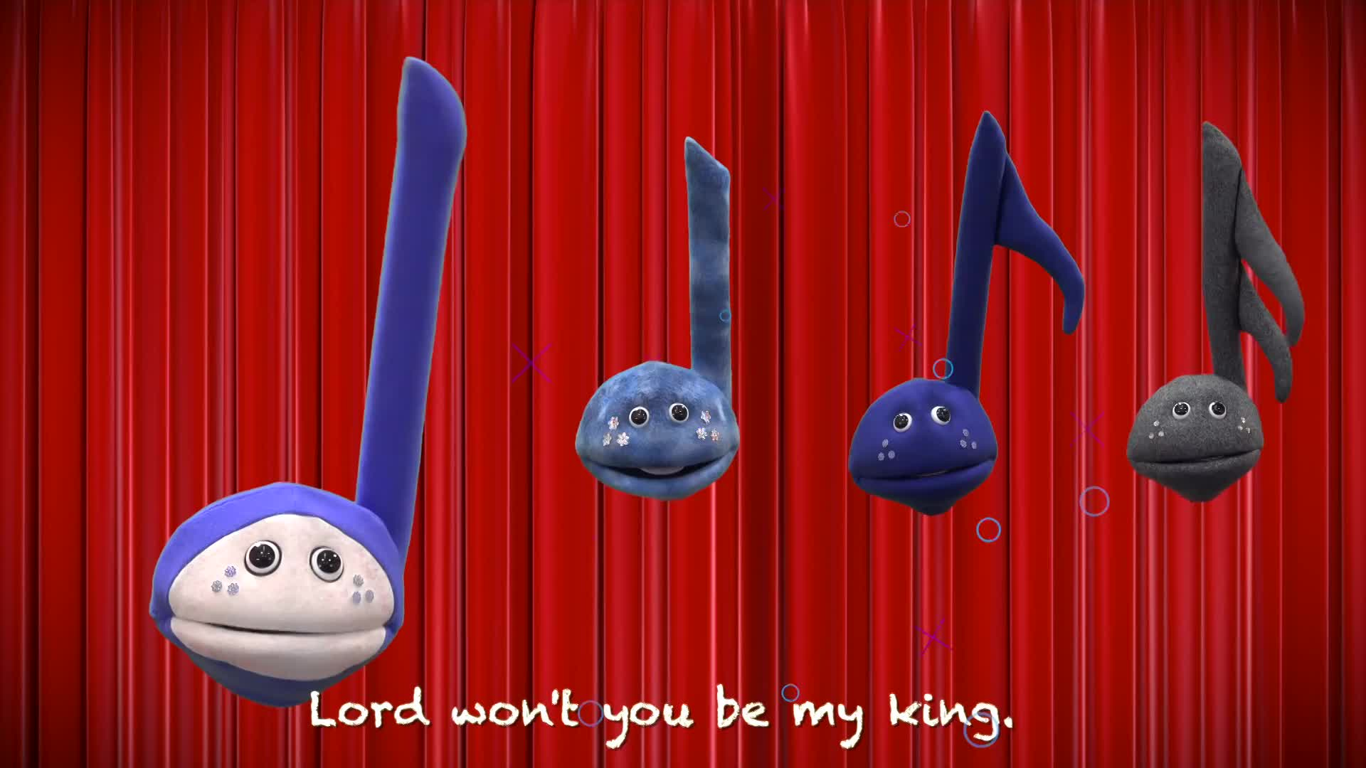 "Jesus Helps Me With Encouragement "