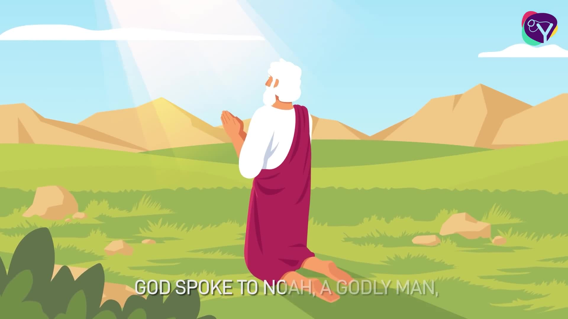 Summer Bible Songs Collection