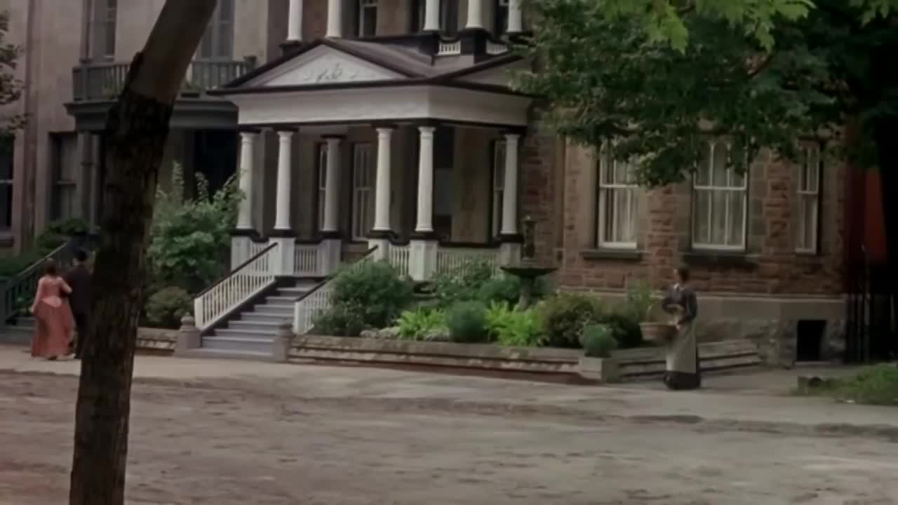 "Rose Hill" (1997)
