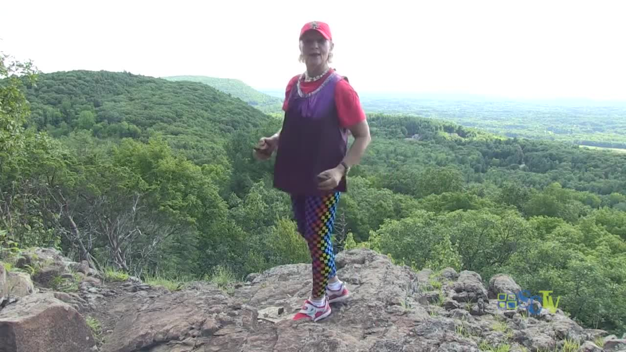 Exercise with Mary