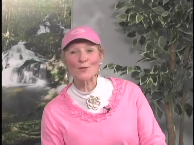 Exercise with Mary