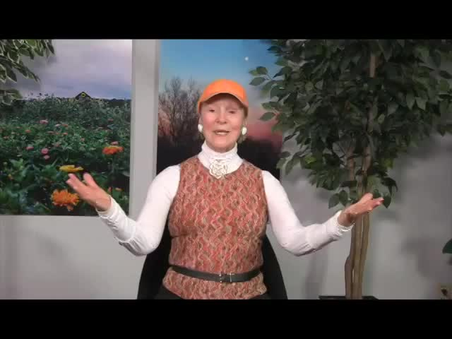Exercise with Mary