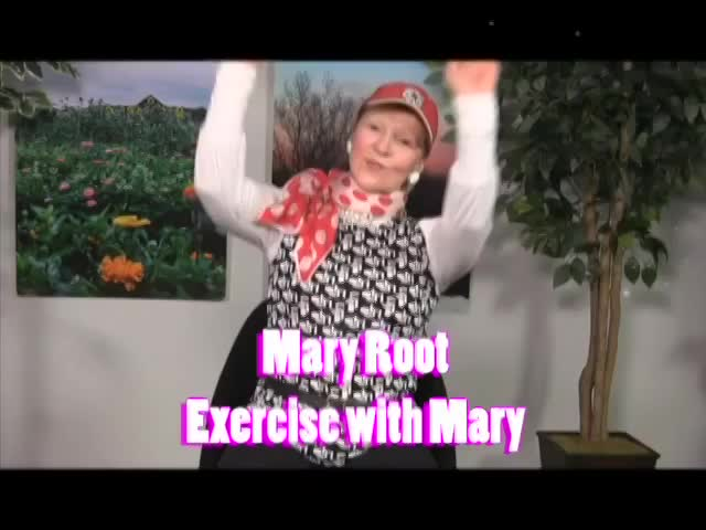 Exercise with Mary