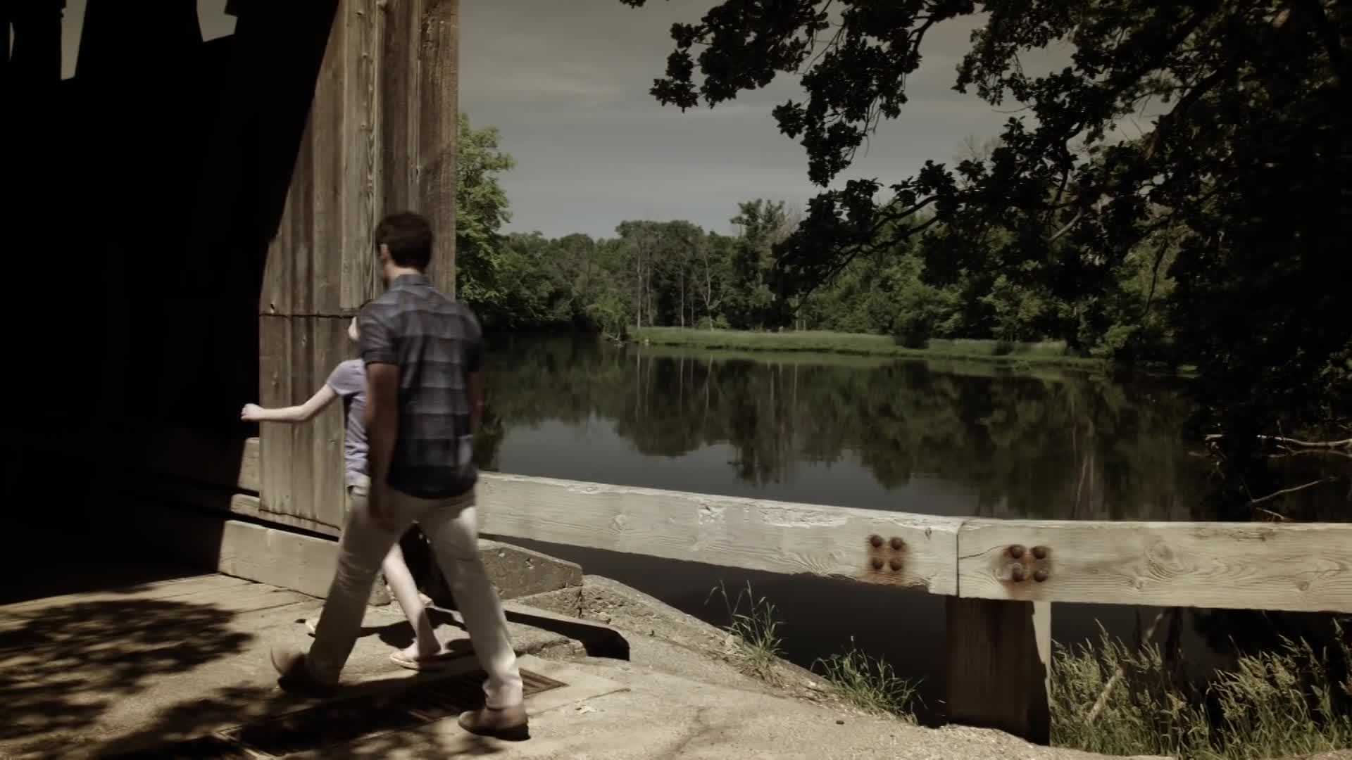 "A Matter of Faith" (2014)