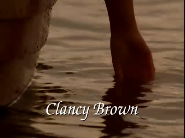 "Yesterday's Children" (2000)