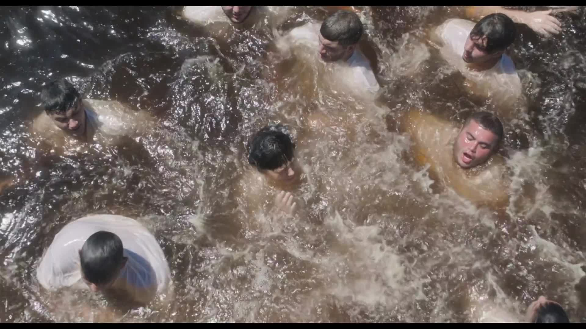 "Epiphany"  (2019)