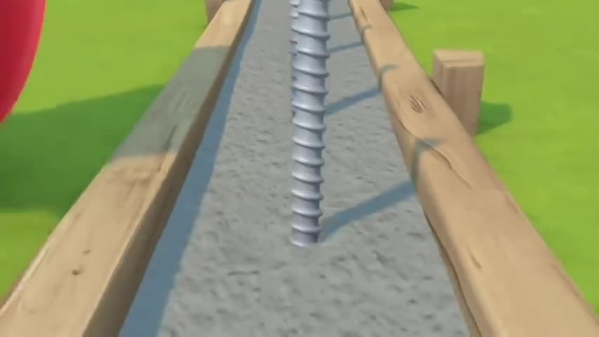 VeggieTales: "The Three Little Pigs Parable"