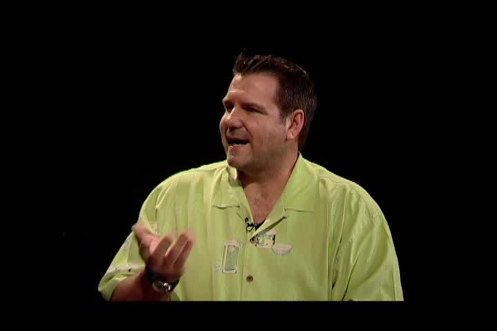 Cosmic Cafe Show:  "Are UFOs Gods Chariots?" (Part 1)