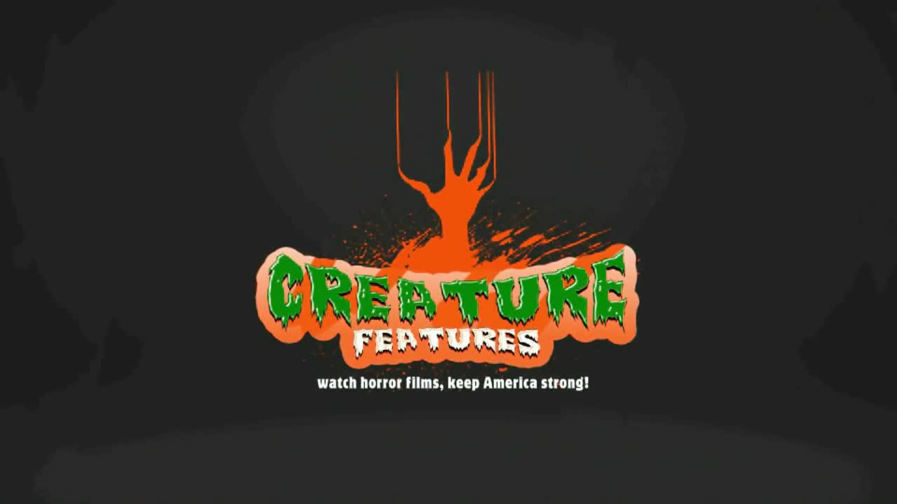 Creature  Features:  "Jack O'Lantern"  (1995)