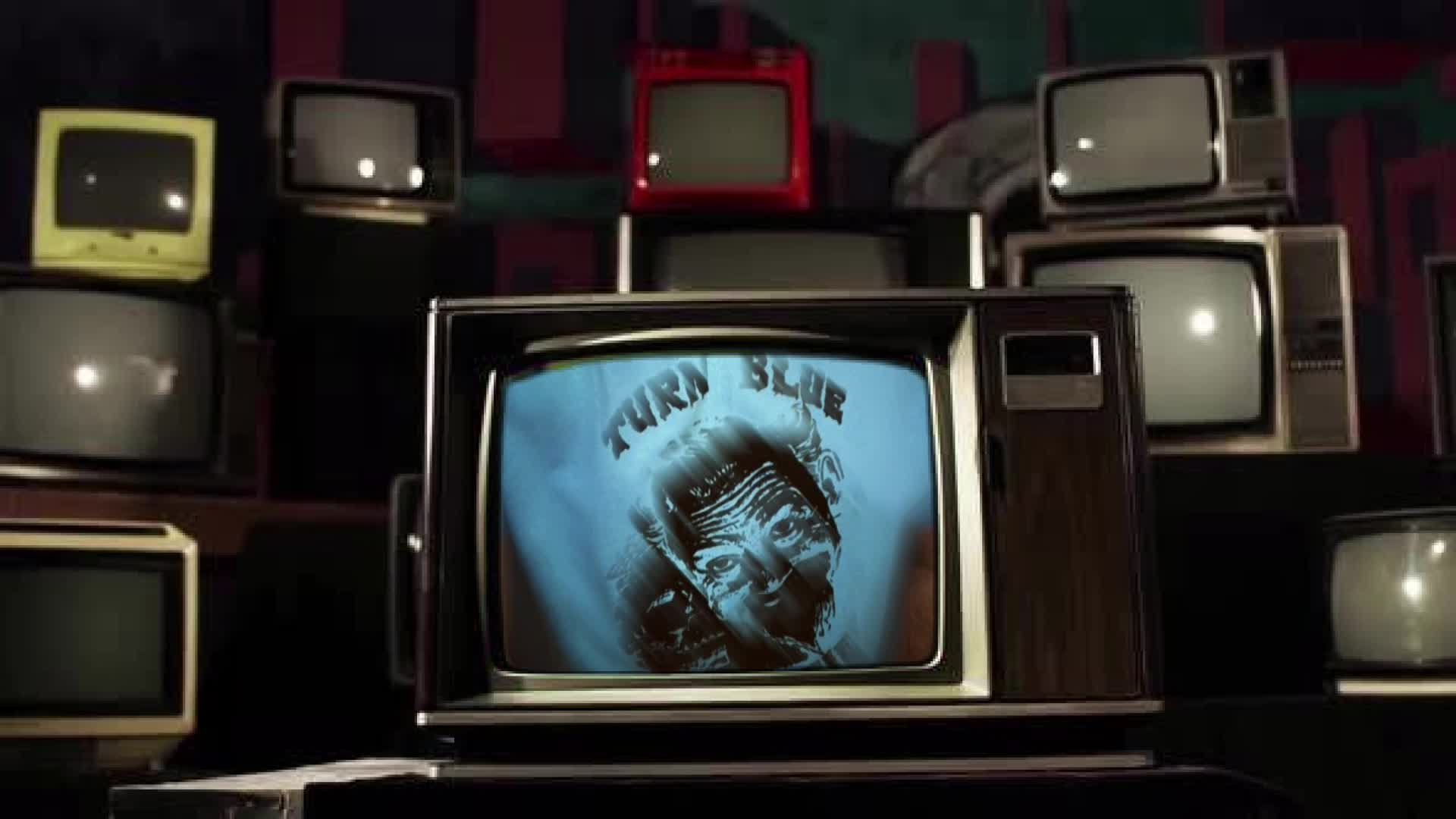 "Ghoulardi"