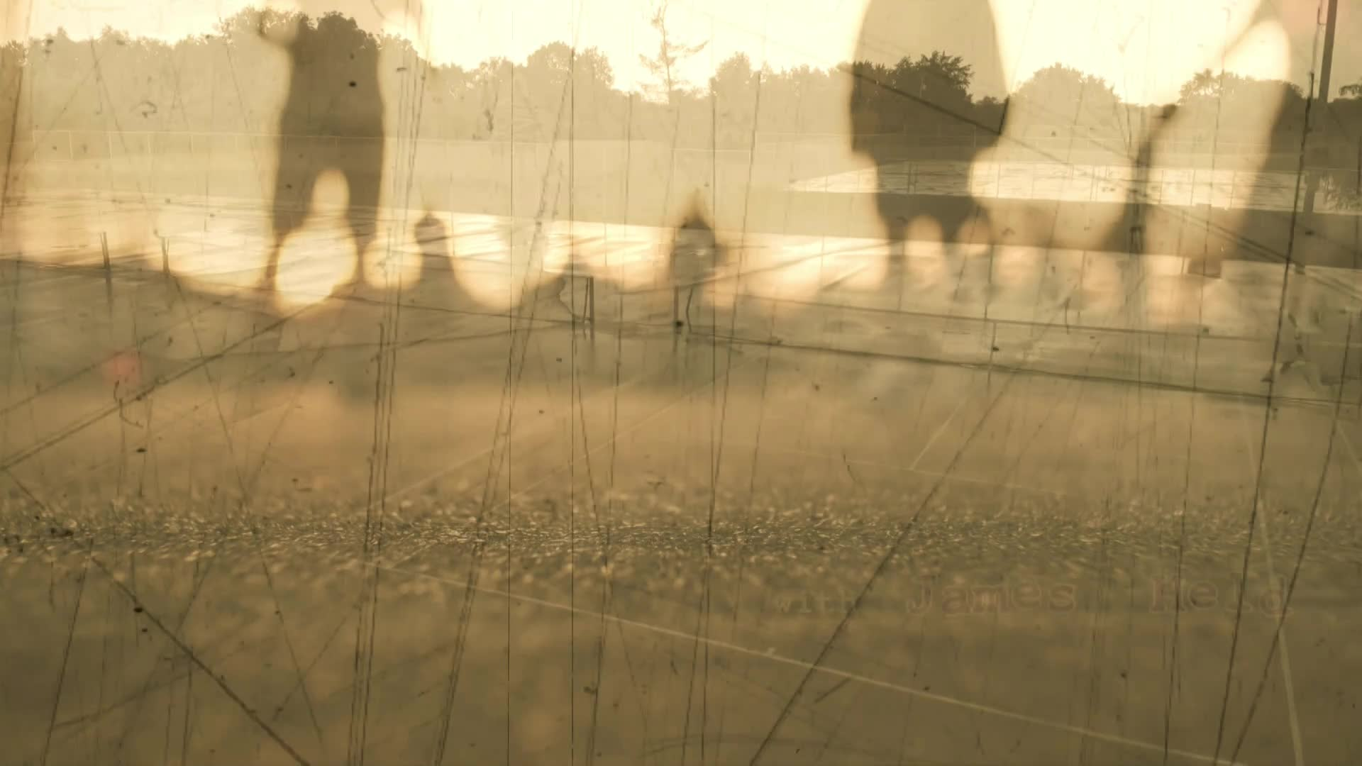 "The Vanishing of Beverly Potts"  (2022)