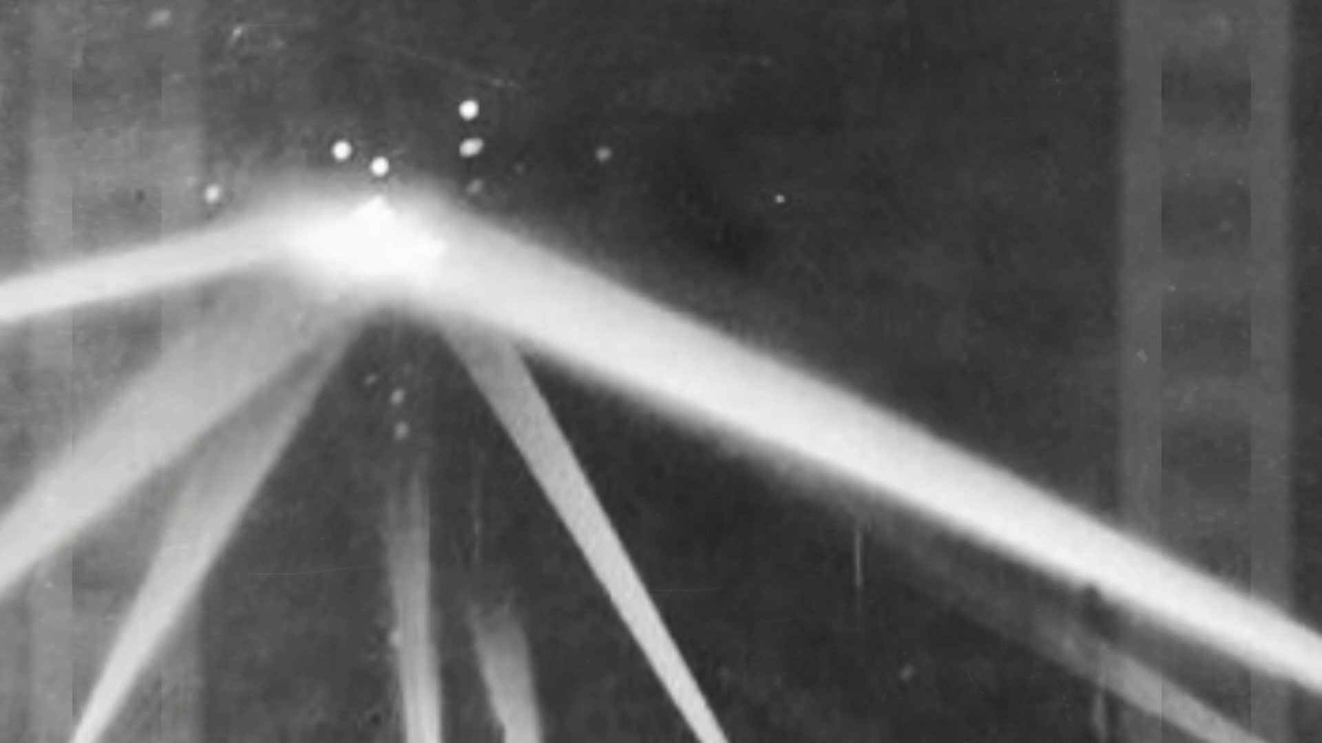 "Ohio Flying Saucers"