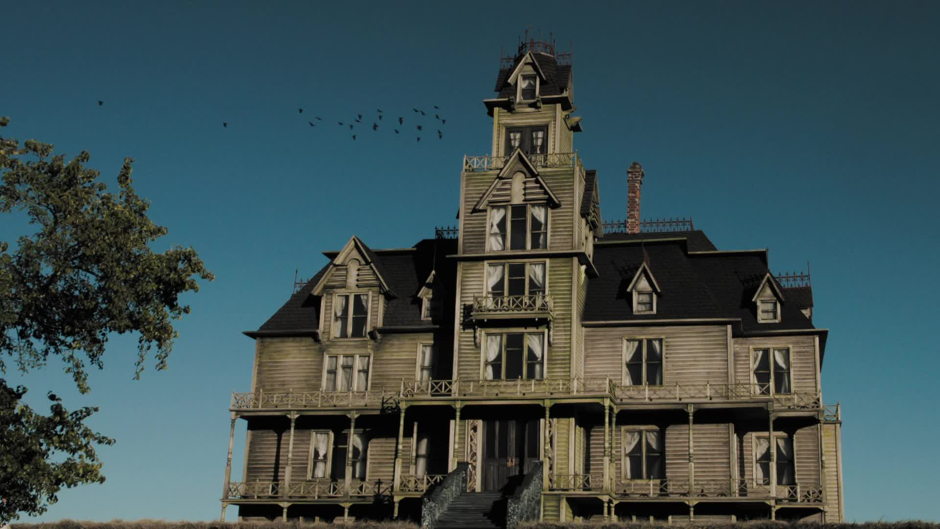 Creature Features: "Corruption"  (1968)