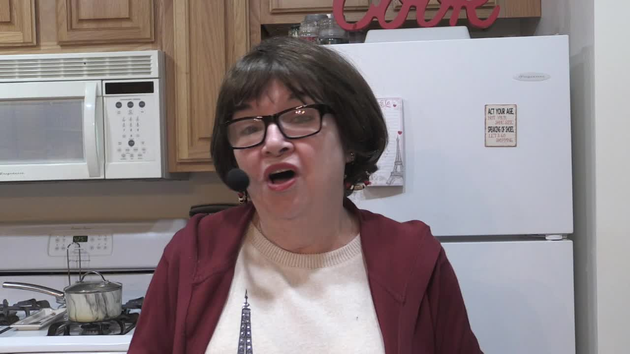Cathy Neptune's Kitchen: "Work Night Dinner "