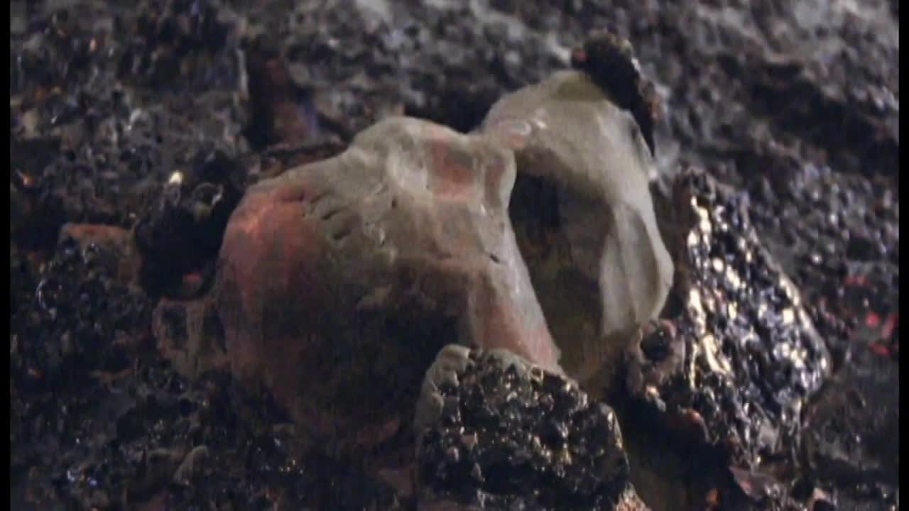 Monster Madness TV: "Magic Serpent" (1966)