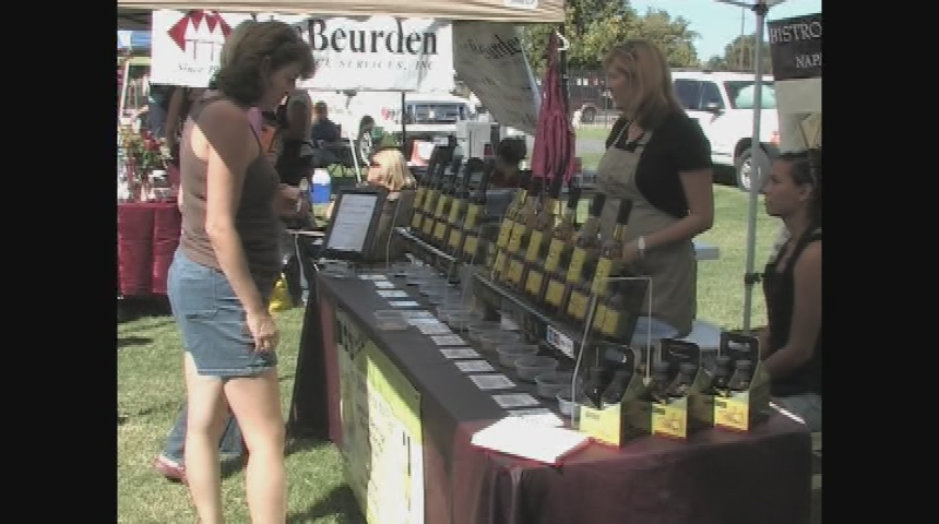 Woodland Chili Cook-Off (2009)