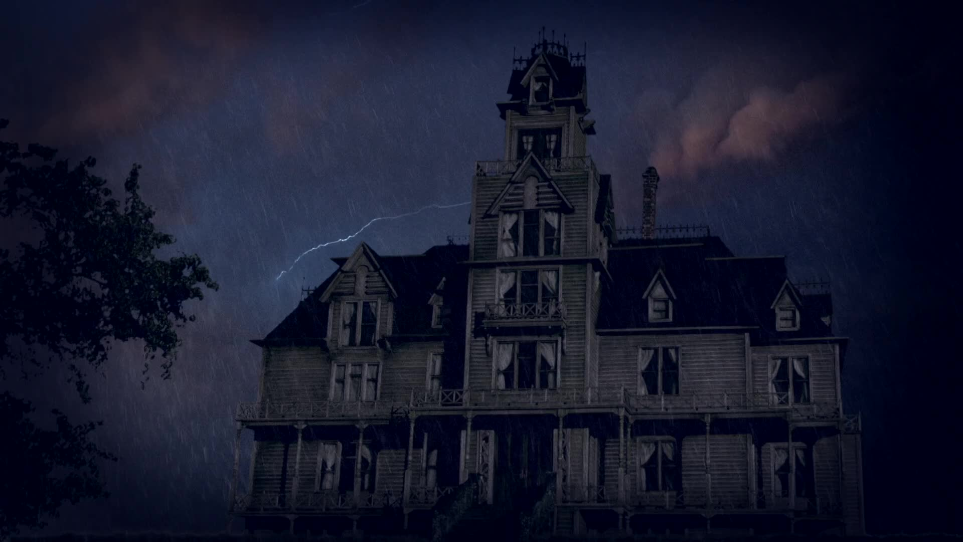 Creature Features: “Something Evil” (1972)