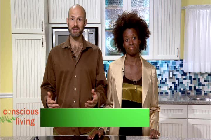 Conscious Living: "The Power of Gratitude"